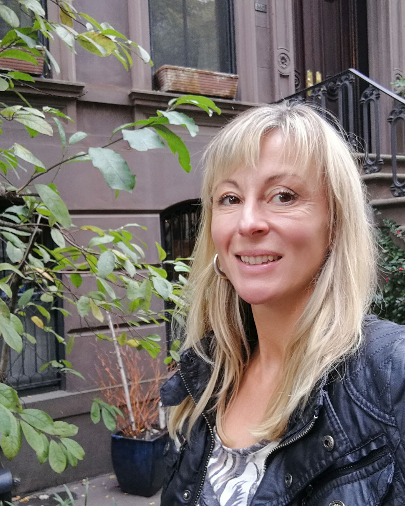 Silke Hansen